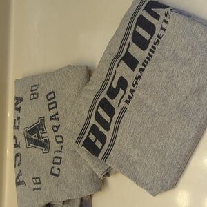 Bundle of Two T-shirts